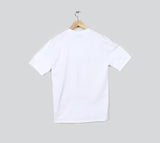 Order x Appelsap 'Barber' T-Shirt (White)