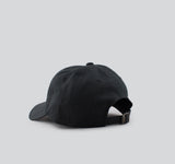Order x Ben-G 'O' 6 Panel Hat (Black)