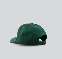 Order x Ben-G 'O' 6 Panel Hat (Green)