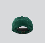 Order x Ben-G 'O' 6 Panel Hat (Green)