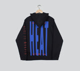 Order x Ben-G 'Heat' Hooded Sweater (Black)