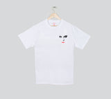 Order x Ben-G Robert Smith T-Shirt (White)