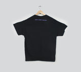 Order x Bonne Suits T-Shirt (Black)