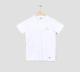 Order x Edwin T-Shirt (White)