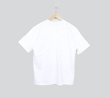 Order Logo T-Shirt (White)