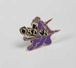Order Year Of The Dog Pin